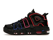 Фото № 3 с приближением к товару «‎Nike Air More Uptempo 96 Electric»