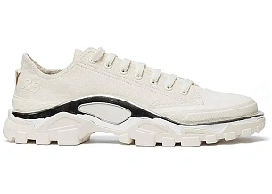 adidas Detroit Runner Raf Simons Chalk White (F34242)