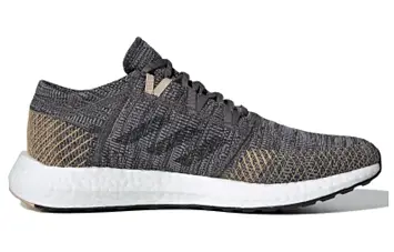 adidas PureBoost Go 'Grey Pale Nude' - 2