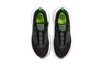 Nike Crater Impact GS 'Black' - 7