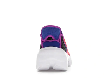 Nike Aqua Rift Bright Crimson  - 4