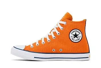 Dragon Ball Z x Converse Chuck Taylor All-Star Goku - 4