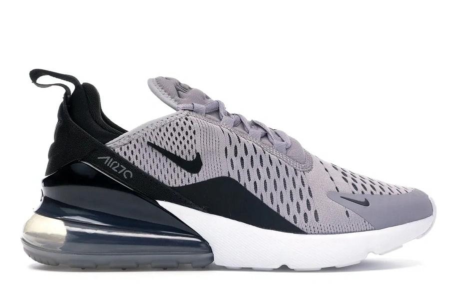 Фото № 1 с приближением к товару «‎Nike Air Max 270 Atmosphere Grey »