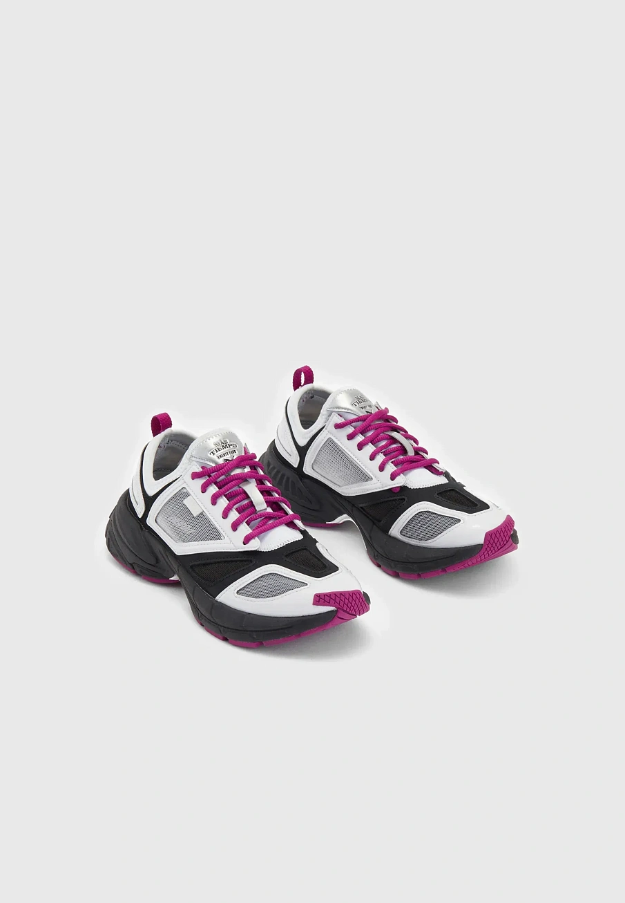 Фото № 1 с приближением к товару «‎VELOPHASIS NU MAS TIEMPO UNISEX»