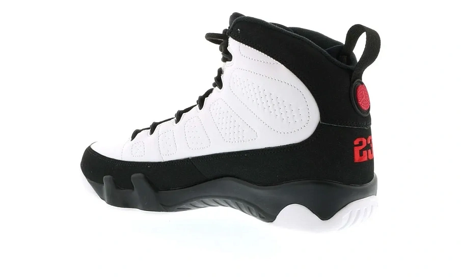 Фото № 2 с приближением к товару «‎Jordan 9 Retro OG (2016)»