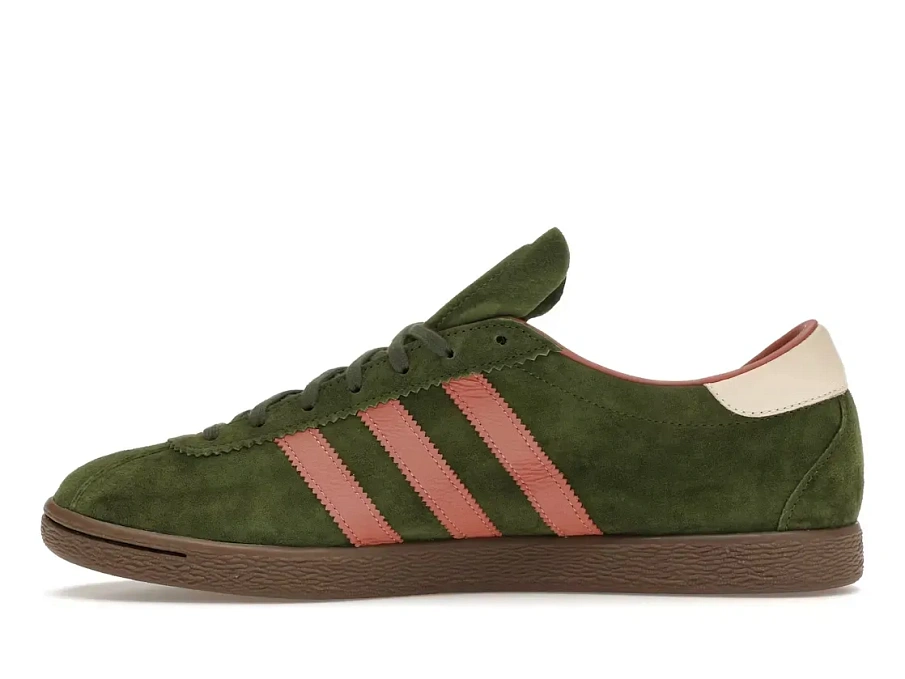 Фото № 3 с приближением к товару «‎adidas Tabacoo»