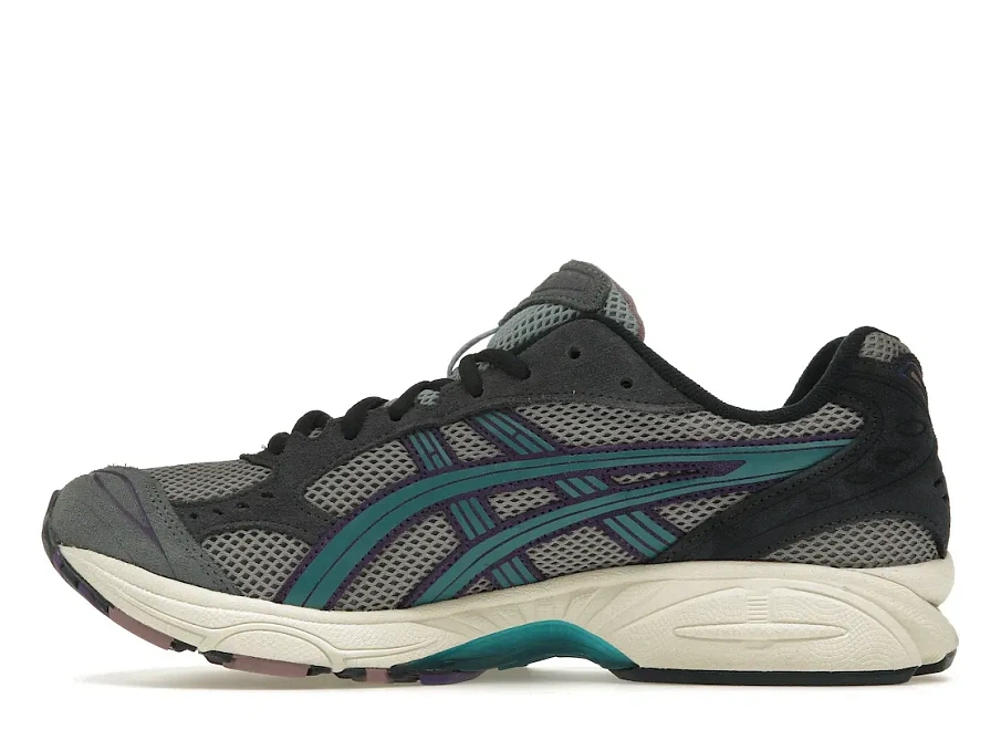 Фото № 3 с приближением к товару «‎ASICS Gel-Kayano 14 Sheet Rock Beryl Green»