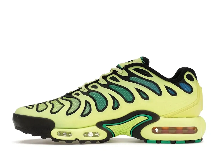 Фото № 3 с приближением к товару «‎Nike Air Max Plus Drift»