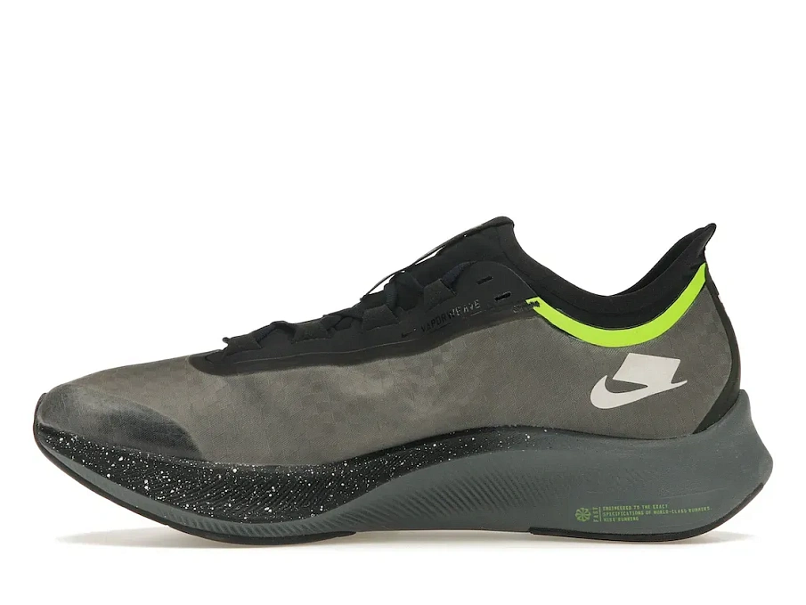 Фото № 3 с приближением к товару «‎Nike Zoom Fly 3 Premium Sequoia»