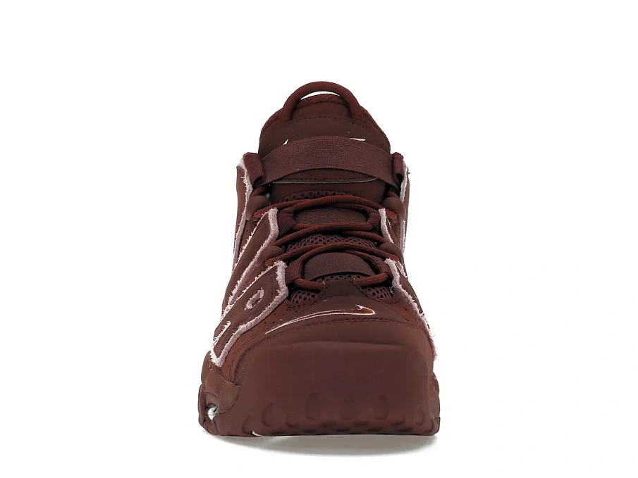 Фото № 2 с приближением к товару «‎Nike Air More Uptempo 96 Valentines Day (2023)»