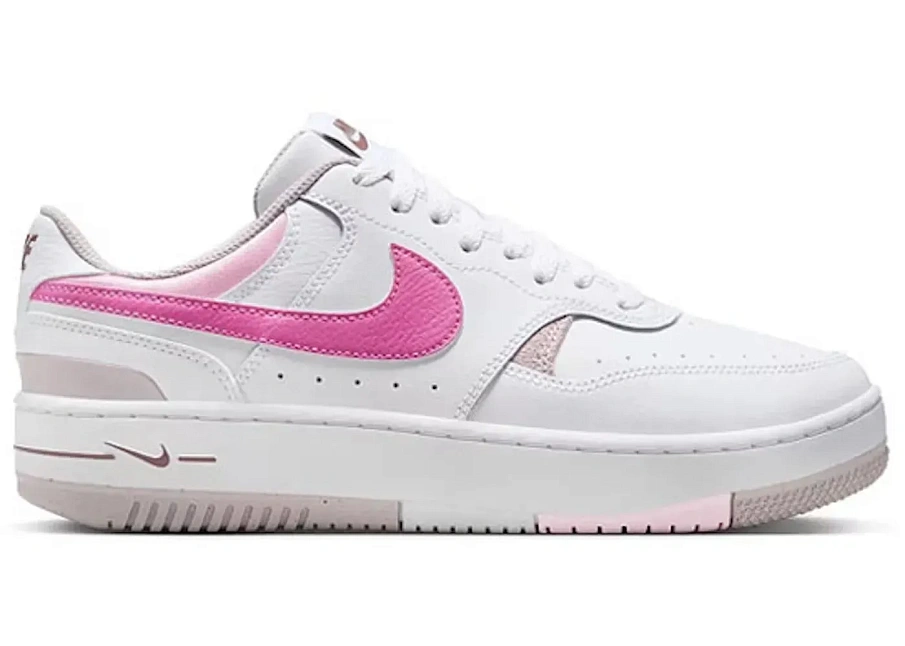 Фото № 1 с приближением к товару «‎Nike Gamma Force»