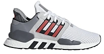 Фото № 1 с приближением к товару «‎adidas EQT Support 91/18 Hi-Res Grey»