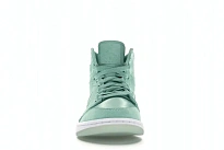 Фото № 2 с приближением к товару «‎Jordan 1 Retro High Season of Her Mint Foam »