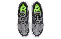 Фото № 4 с приближением к товару «‎Nike Air Max 2X GreyBlack»