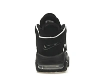 Фото № 4 с приближением к товару «‎Nike Air More Uptempo 96 Black White (2023)»