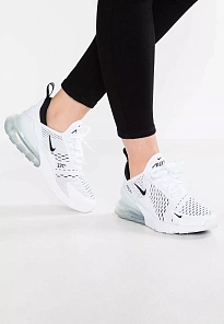 Фото № 2 с приближением к товару «‎AIR MAX 270»
