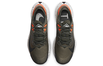 Фото № 4 с приближением к товару «‎Nike Zoom Pegasus Trail 2 Green»