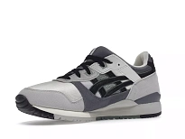 Фото № 6 с приближением к товару «‎ASICS Gel-Lyte III OG Back Streets of Japan Pack Ivory»