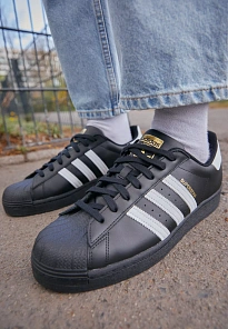 Фото № 4 с приближением к товару «‎SUPERSTAR UNISEX»
