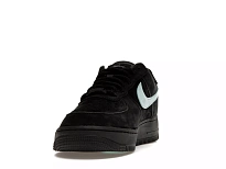 Фото № 5 с приближением к товару «‎Nike Air Force 1 Low Tiffany & Co. 1837»
