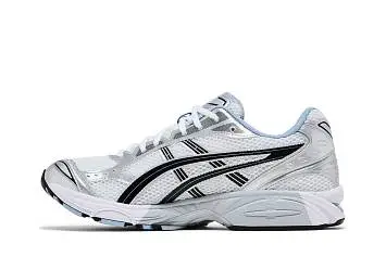 JJJJound x ASICS Gel Kayano 14 White Baby Blue - 4