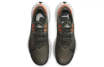 Nike Zoom Pegasus Trail 2 Green - 7
