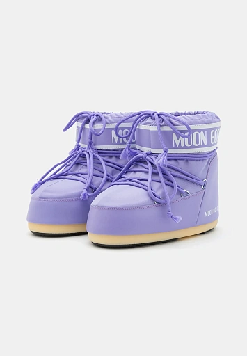 ICON LOW UNISEX - 2