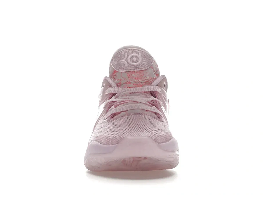 Фото № 2 с приближением к товару «‎Nike KD 15 Aunt Pearl»