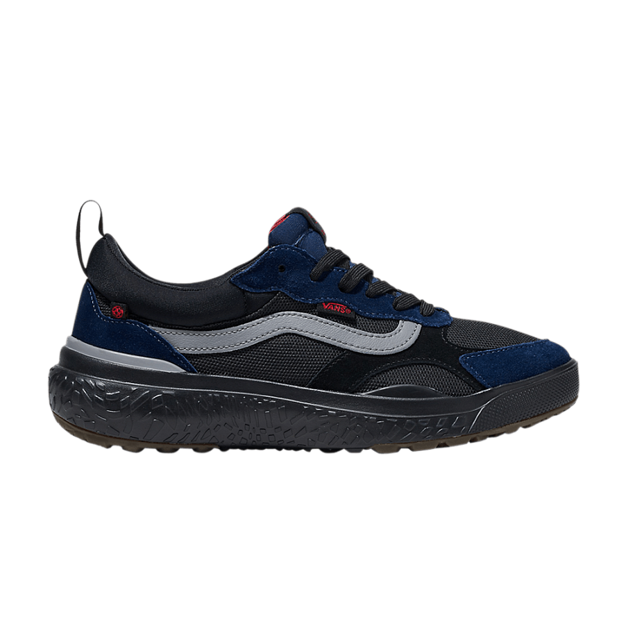Фото № 1 с приближением к товару «‎Vans UltraRange Neo VR3 MTE Surf Essentials - Black Navy (VN000BCEYA6)»