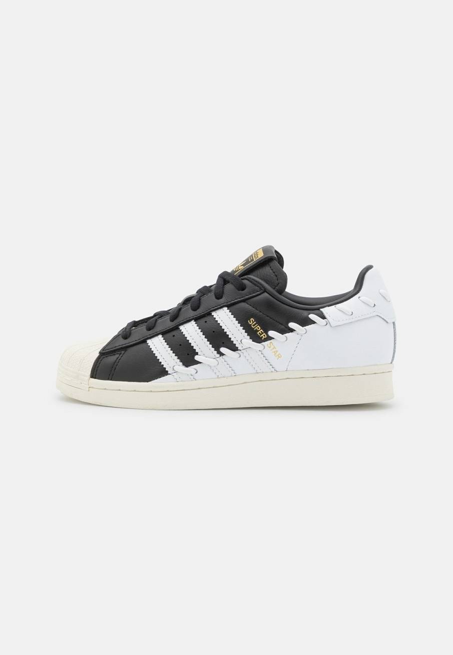Фото № 1 с приближением к товару «‎Adidas Superstar »