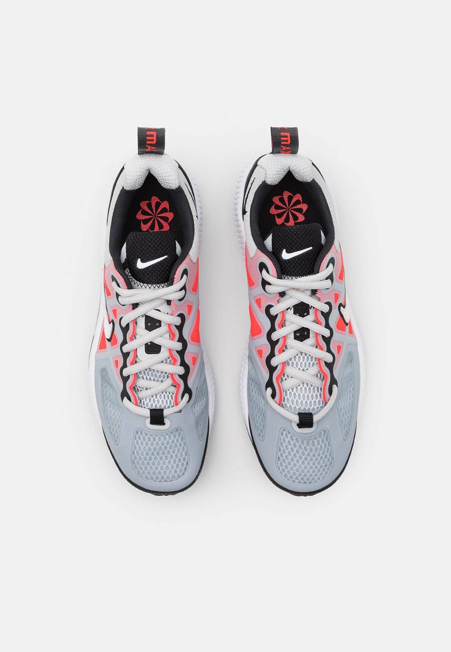Фото № 3 с приближением к товару «‎Nike Air Max Genome »