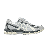 Фото № 1 с приближением к товару «‎ASICS Gel NYC 2055 Glacier Grey Cream»