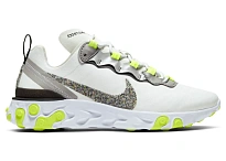 Фото № 1 с приближением к товару «‎Nike React Element 55 PRM Atmosphere Grey »