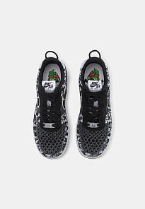 Фото № 4 с приближением к товару «‎Nike Af1 Crater Flyknit »