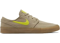 Фото № 1 с приближением к товару «‎Nike SB Zoom Stefan Janoski Bright Cactus»