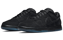 Фото № 3 с приближением к товару «‎Undefeated x Nike Dunk Low Dunk VS AF-1»