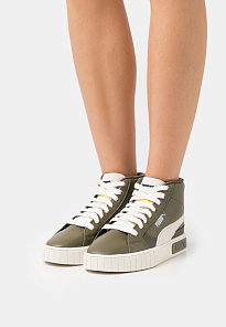 Фото № 2 с приближением к товару «‎Puma Cali Star »