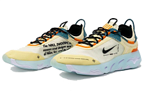 Фото № 3 с приближением к товару «‎Nike React Live "Off White"»