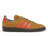 Фото № 1 с приближением к товару «‎adidas Campus 80s XLARGE Mesa»