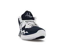 Фото № 4 с приближением к товару «‎Nike Kyrie Infinity TB Midnight Navy»