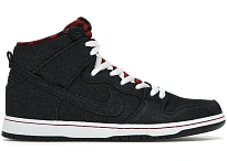 Фото № 1 с приближением к товару «‎Nike SB Dunk High Lumberjack»