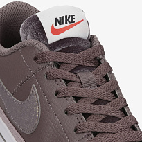 Фото № 4 с приближением к товару «‎Nike Court Legacy»