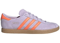 Фото № 1 с приближением к товару «‎adidas Stadt Purple Tint»