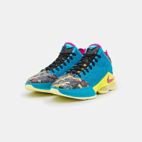Фото № 2 с приближением к товару «‎Nike Lebron Xix»