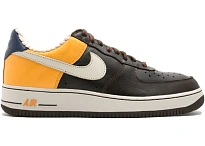 Фото № 1 с приближением к товару «‎Nike Air Force 1 Premium Rens»