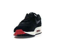 Фото № 4 с приближением к товару «‎Nike Air Max 1 Mini Swoosh Bred»