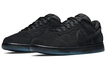 Undefeated x Nike Dunk Low Dunk VS AF-1 - 5