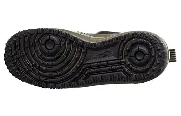Nike Lunar Force 1 Duckboot Medium Olive (916682-202) - 4