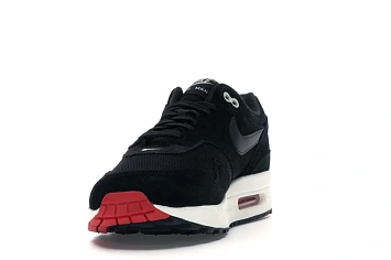 Nike Air Max 1 Mini Swoosh Bred - 4