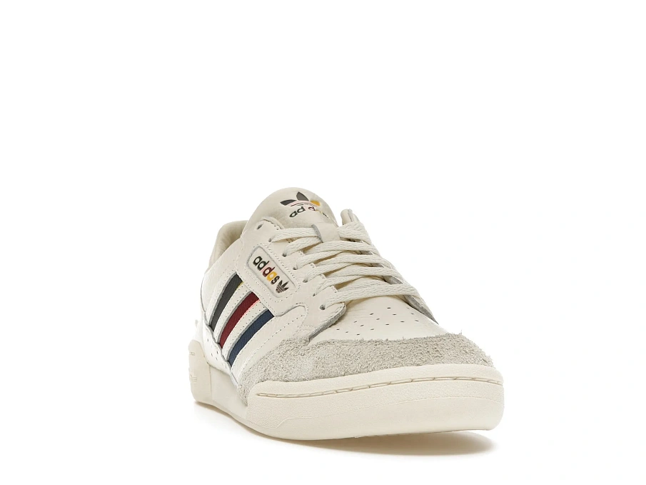 Фото № 3 с приближением к товару «‎adidas Continental 80 END. German Engineering Cream»